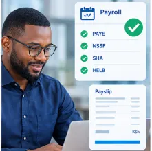 Accurate Payroll